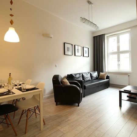 Dluga Apartments Old Town Gdansk Ngoại thất bức ảnh