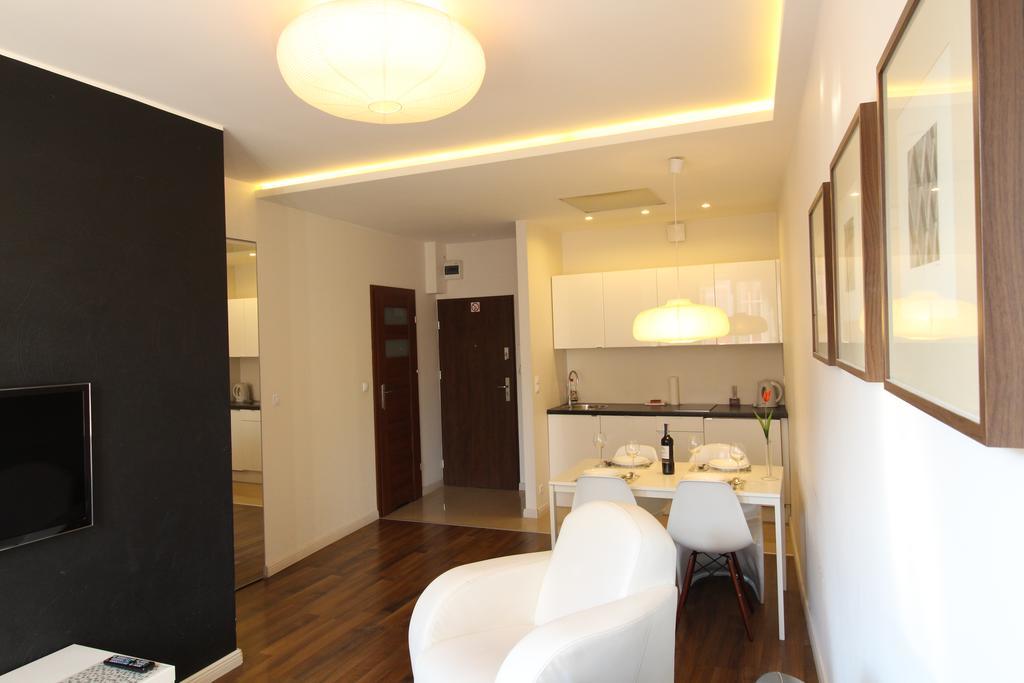 Dluga Apartments Old Town Gdansk Ngoại thất bức ảnh