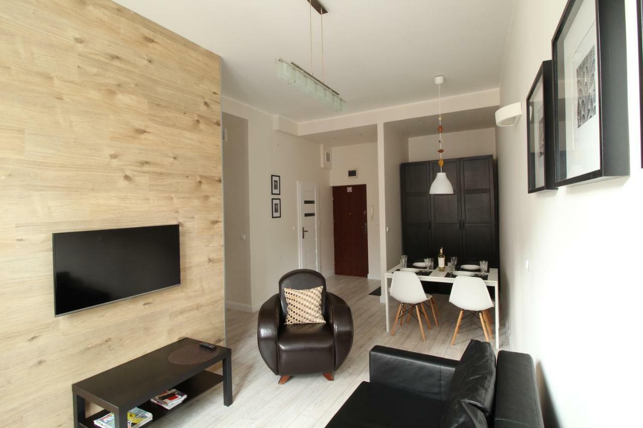 Dluga Apartments Old Town Gdansk Ngoại thất bức ảnh